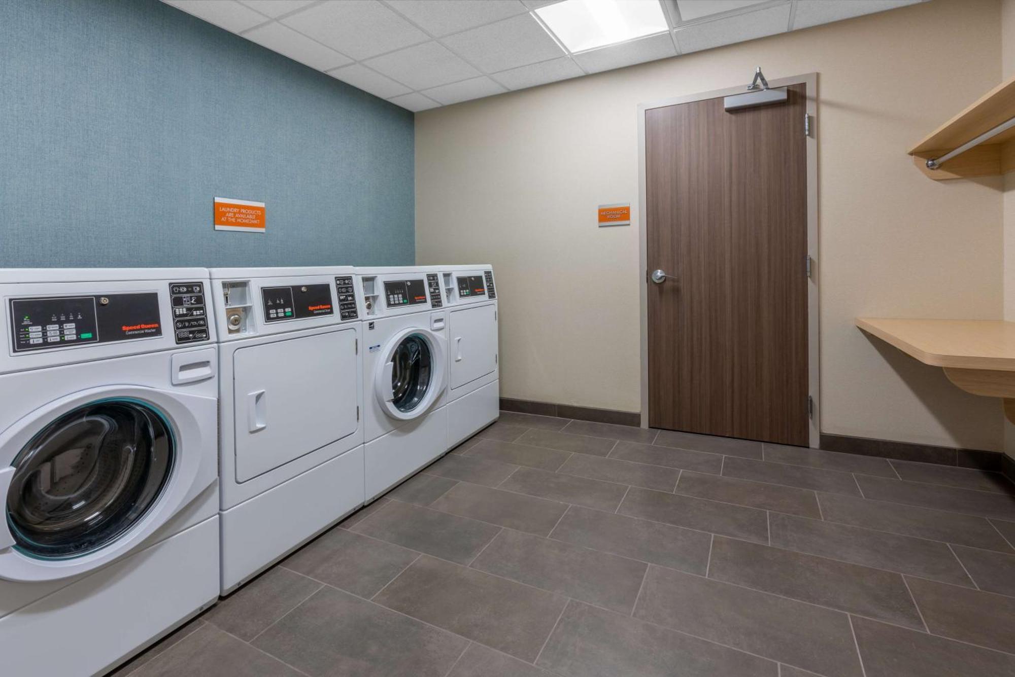 Home2 Suites By Hilton Pocatello, Id エクステリア 写真