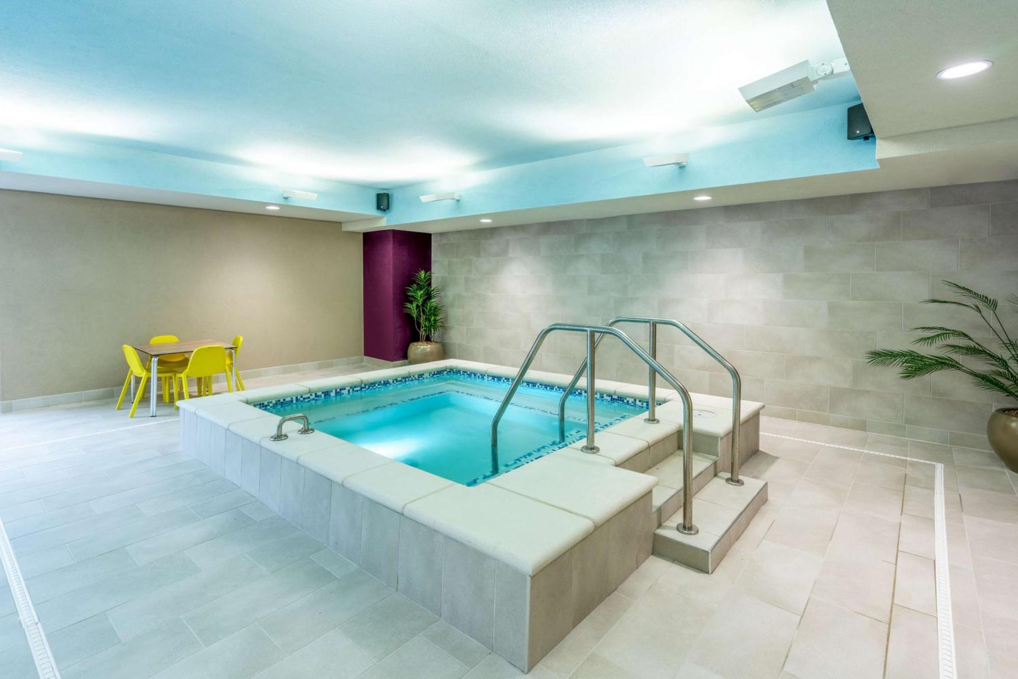 Home2 Suites By Hilton Pocatello, Id エクステリア 写真