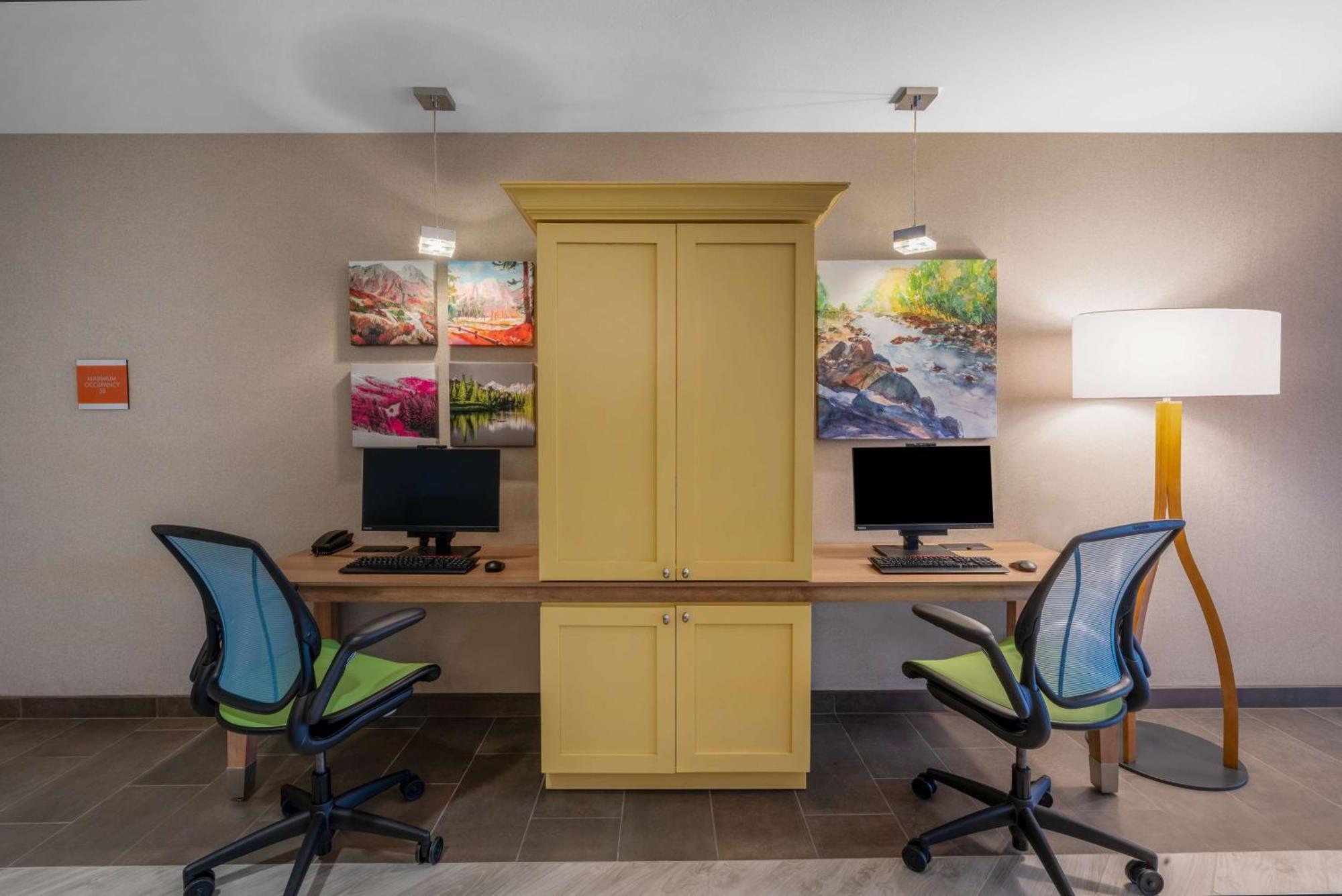 Home2 Suites By Hilton Pocatello, Id エクステリア 写真