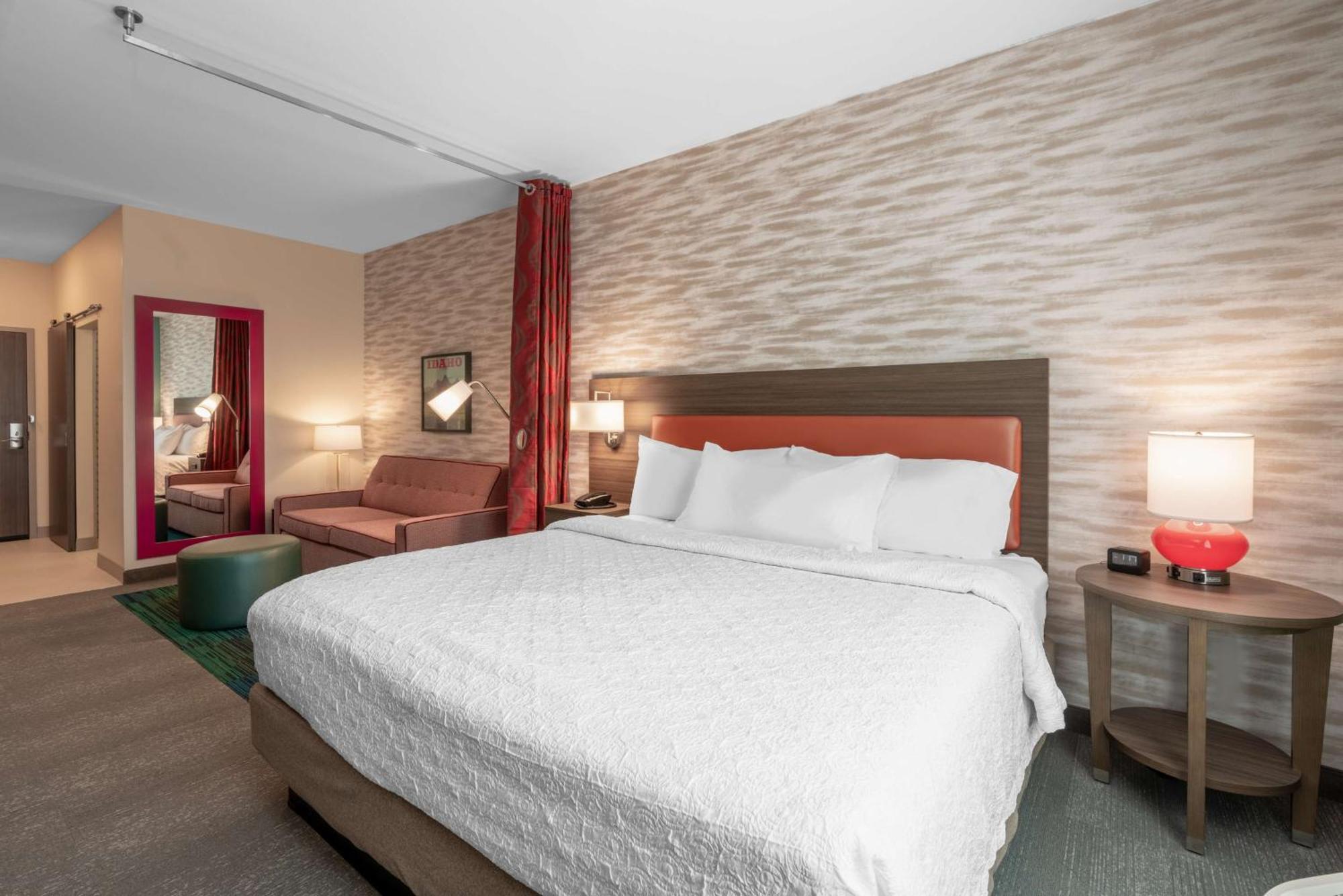 Home2 Suites By Hilton Pocatello, Id エクステリア 写真